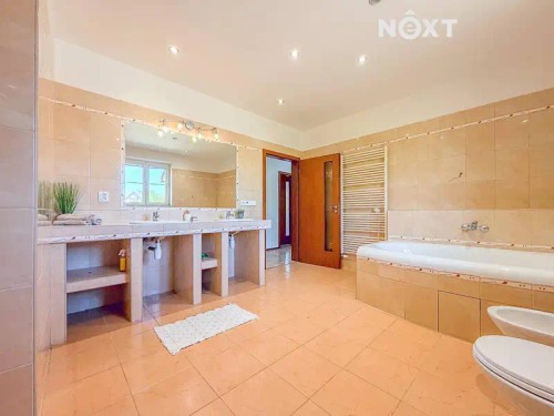 Prodej domu 247 m², pozemek 1339 m²