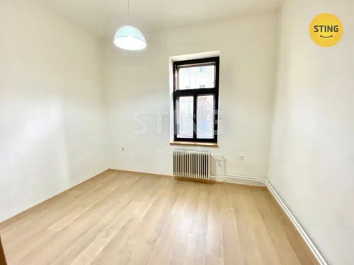 Prodaný byt 2+kk 50 m²