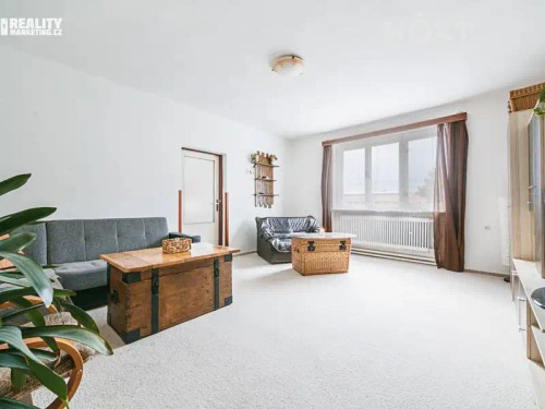 Prodej domu 183 m², pozemek 397 m²
