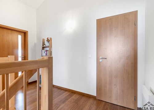 Prodaný dům 117 m², pozemek 1774 m²