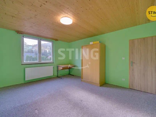 Prodaný dům 208 m², pozemek 987 m²
