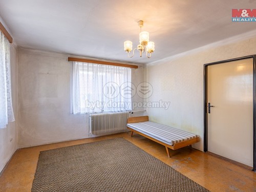 Prodaný dům 126 m², pozemek 144 m²