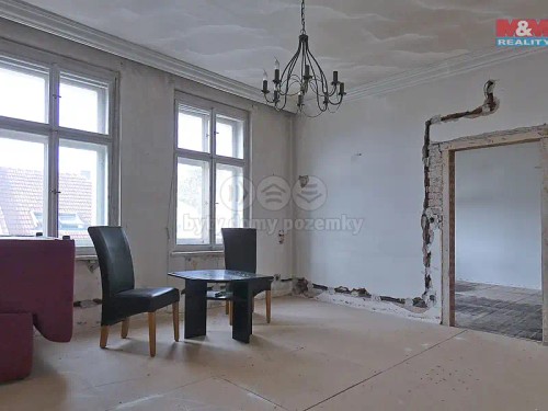 Prodej bytu 3+1 77 m²