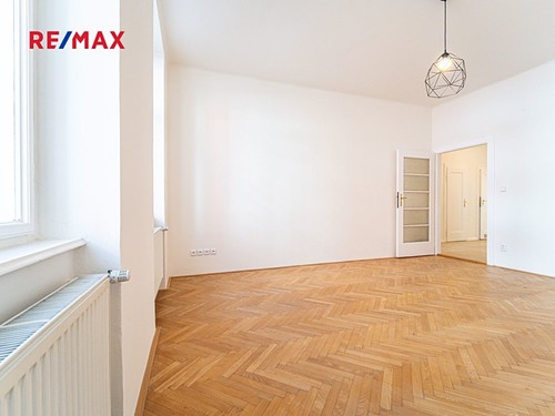 Prodaný byt 2+1 78 m²