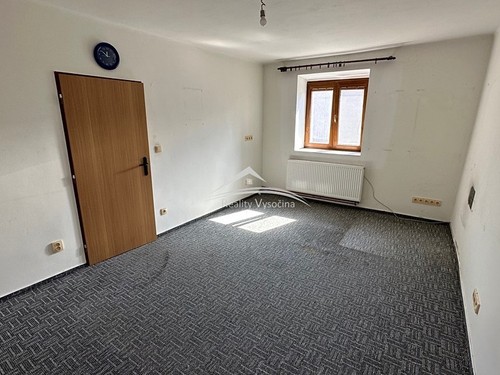 Prodaný dům 150 m², pozemek 327 m²