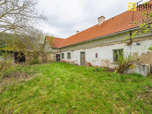 Prodej chalupy 195 m², pozemek 2425 m²