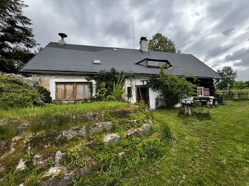 Prodej domu 150 m², pozemek 1279 m²