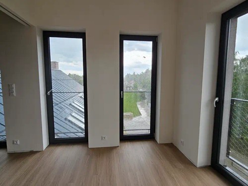 Prodaný byt 2+kk 61 m²