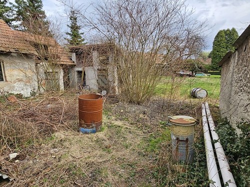 Prodaný dům 100 m², pozemek 469 m²