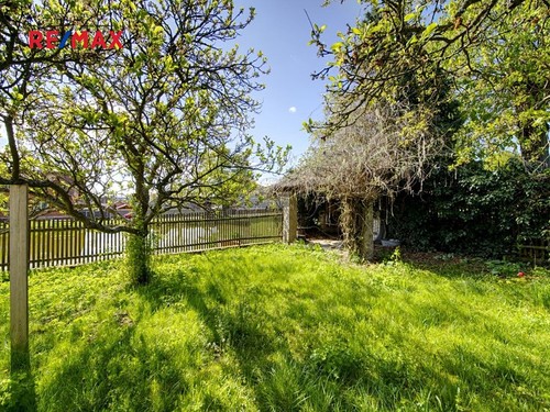 Prodaná chalupa 77 m², pozemek 355 m²