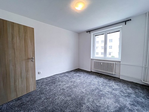 Prodaný byt 3+1 65 m²