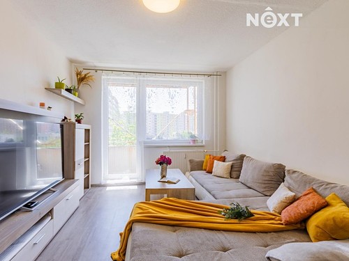 Prodaný byt 3+1 68 m²