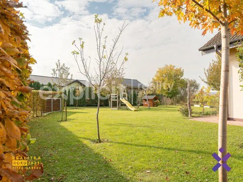 Prodaný dům 147 m², pozemek 1500 m²