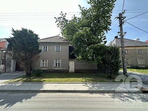 Prodaný dům 185 m², pozemek 1074 m²