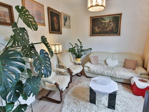 Prodaný dům 175 m², pozemek 244 m²