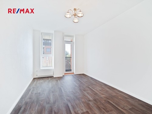 Prodaný byt 2+kk 78 m²