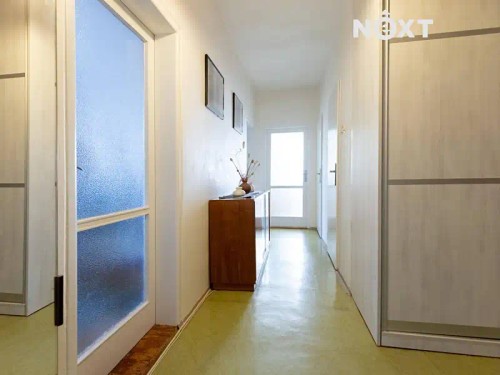 Prodej bytu 3+1 74 m²