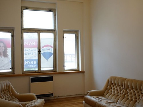 Prodaný byt 1+1 36 m²