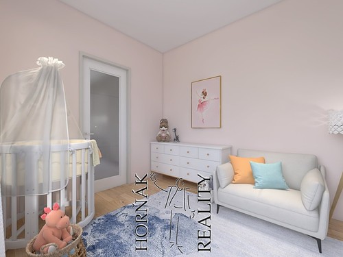 Prodaný byt 4+1 74 m²