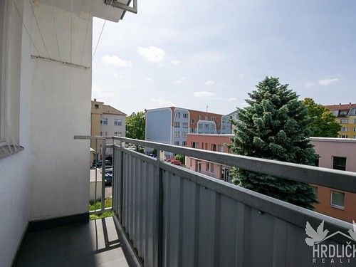 Prodaný byt 3+1 71 m²