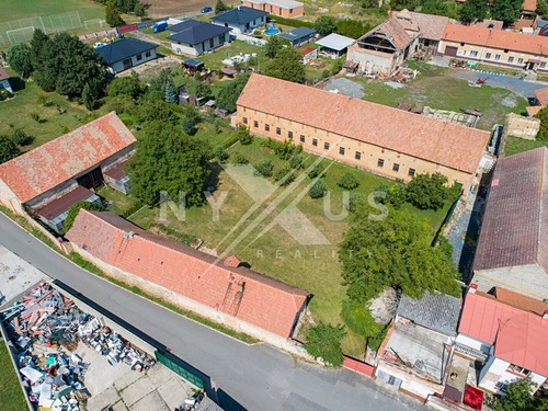 Prodaný dům 150 m², pozemek 1479 m²
