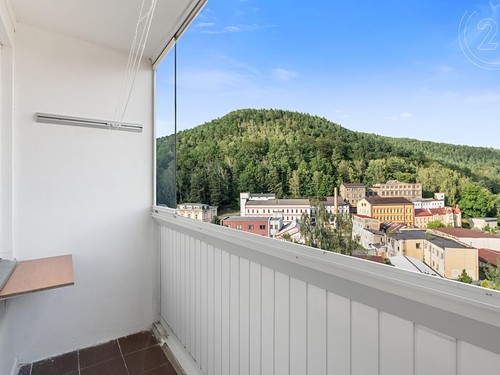 Prodaný byt 3+1 67 m²
