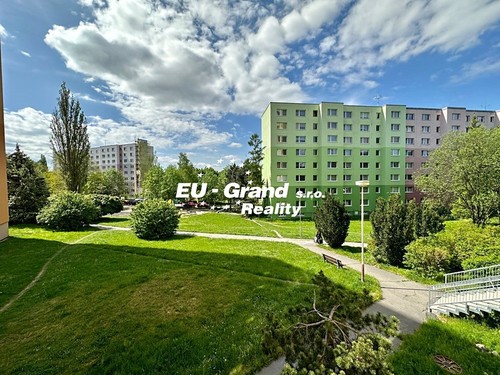 Prodaný byt 4+1 98 m²