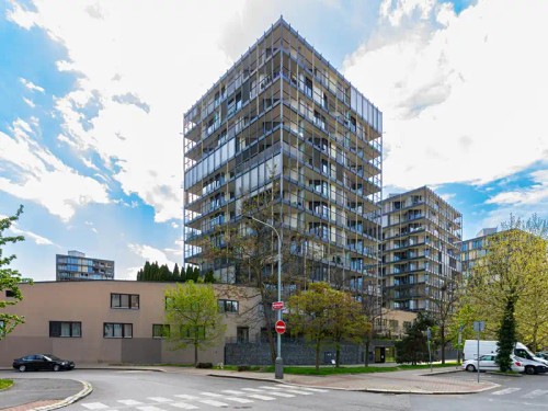 Prodej bytu 4+kk 145 m²
