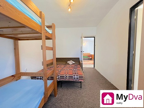 Prodaný dům 116 m², pozemek 711 m²