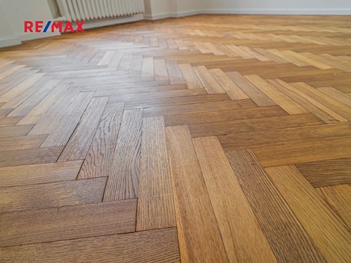 Prodaný byt 1+kk 30 m²