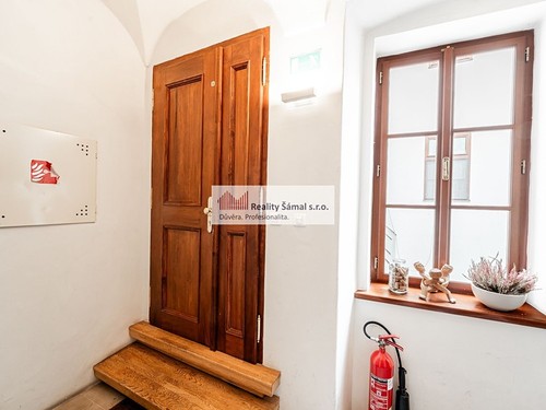 Prodaný byt 3+1 112 m²