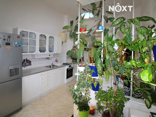 Prodaný byt 3+1 98 m²