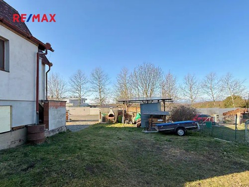 Prodej domu 70 m², pozemek 397 m²