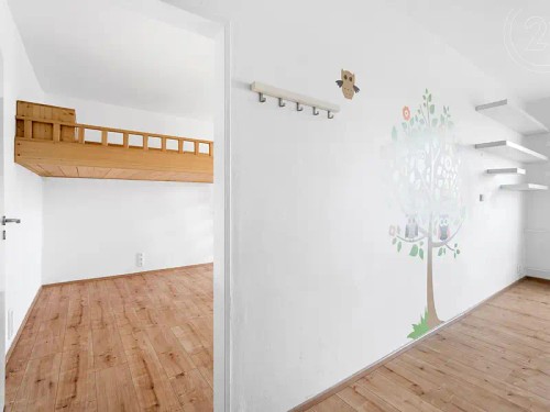 Prodaný byt 1+1 39 m²