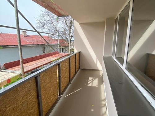 Prodaný byt 3+1 77 m²