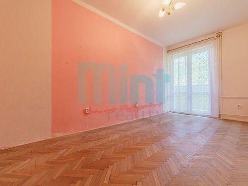 Prodaný byt 3+1 57 m²