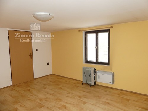 Prodaný dům 122 m², pozemek 1468 m²
