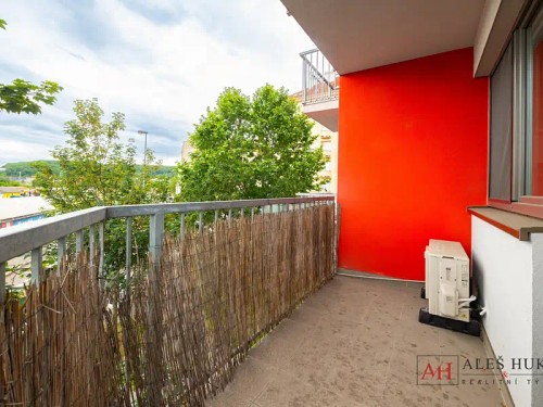 Prodaný byt 3+kk 91 m²