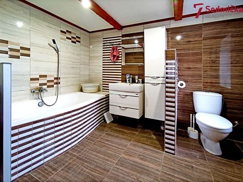 Prodaný dům 151 m², pozemek 560 m²