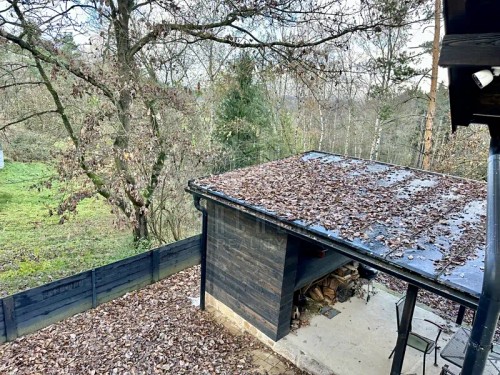 Prodaný dům 65 m², pozemek 202 m²
