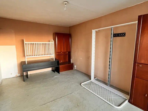 Prodaný byt 2+1 64 m²
