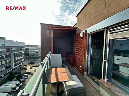 Prodaný byt 2+kk 56 m²