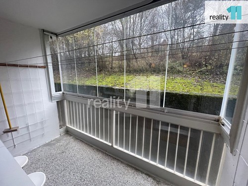 Prodaný byt 2+1 60 m²
