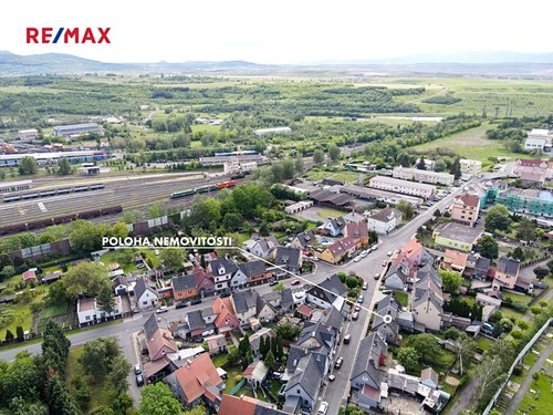 Prodaný dům 136 m², pozemek 233 m²