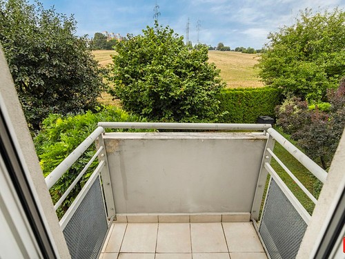 Prodaný byt 2+kk 49 m²