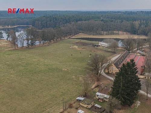 Prodaný dům 69 m², pozemek 1063 m²