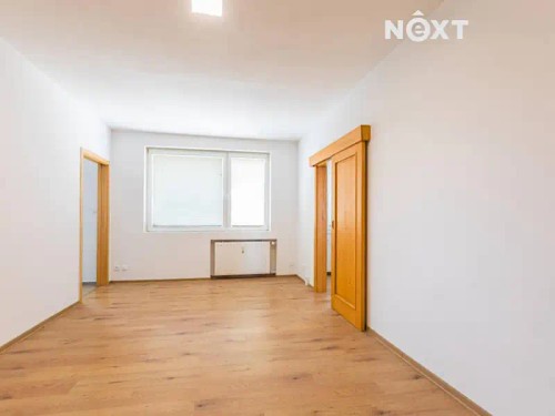 Prodaný byt 3+1 71 m²