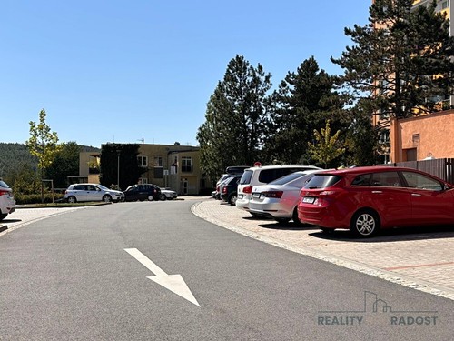 Prodej bytu 2+1 51 m²