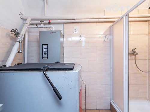 Prodaný dům 180 m², pozemek 750 m²