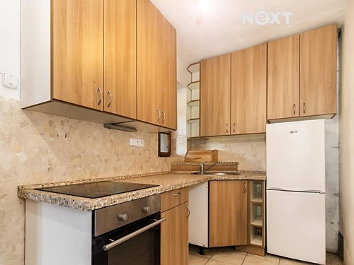 Prodaná chata 85 m², pozemek 599 m²